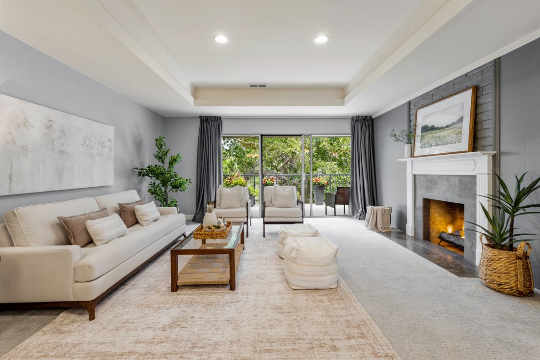 Condo in Carmel-by-the-Sea, California, United States 3 - 18481631