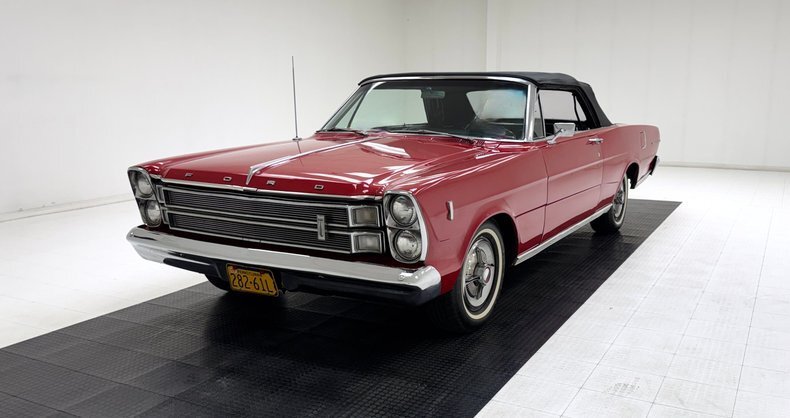 Cabriolet in Morgantown, United States 1 - 18481162