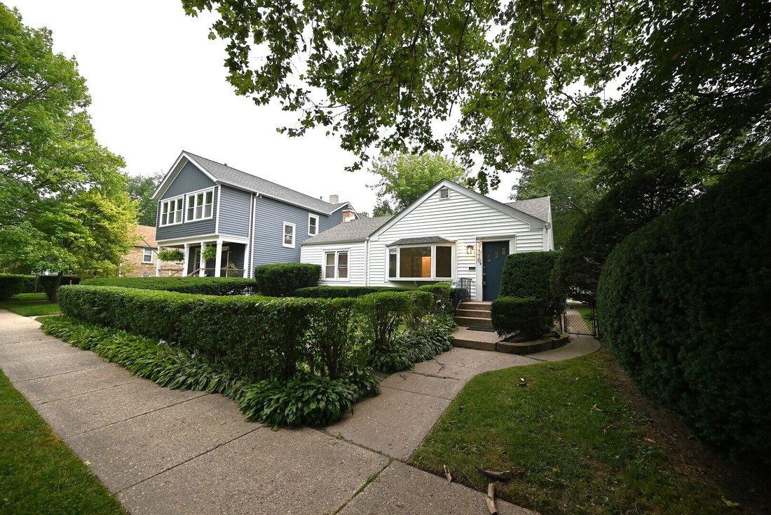House in Evanston, Illinois, United States 1 - 18478533