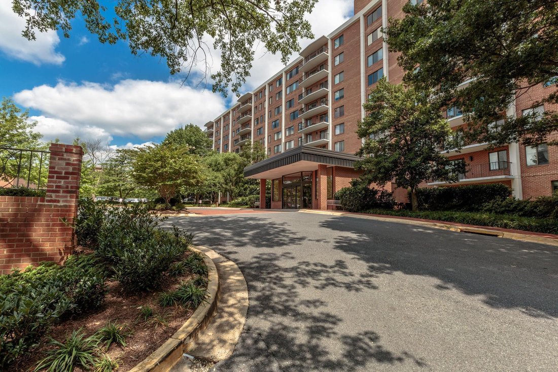 Condo in Washington, District of Columbia, United States 4 - 18481026