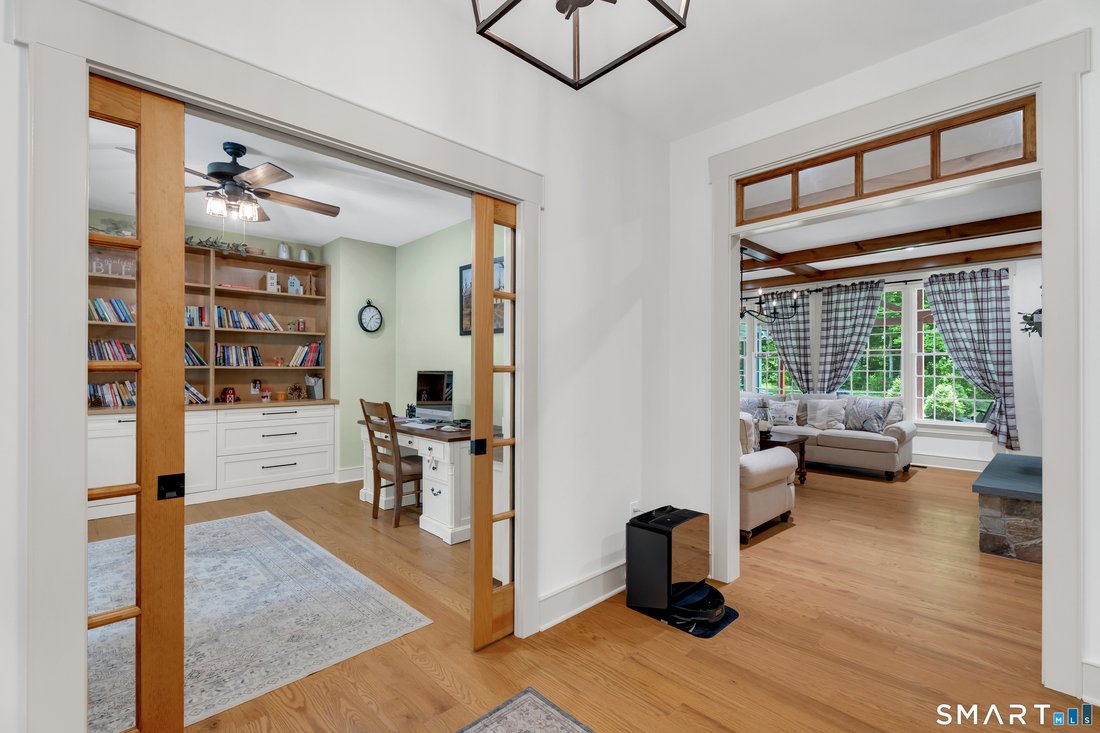 House in Woodbridge, Connecticut, United States 4 - 18480746