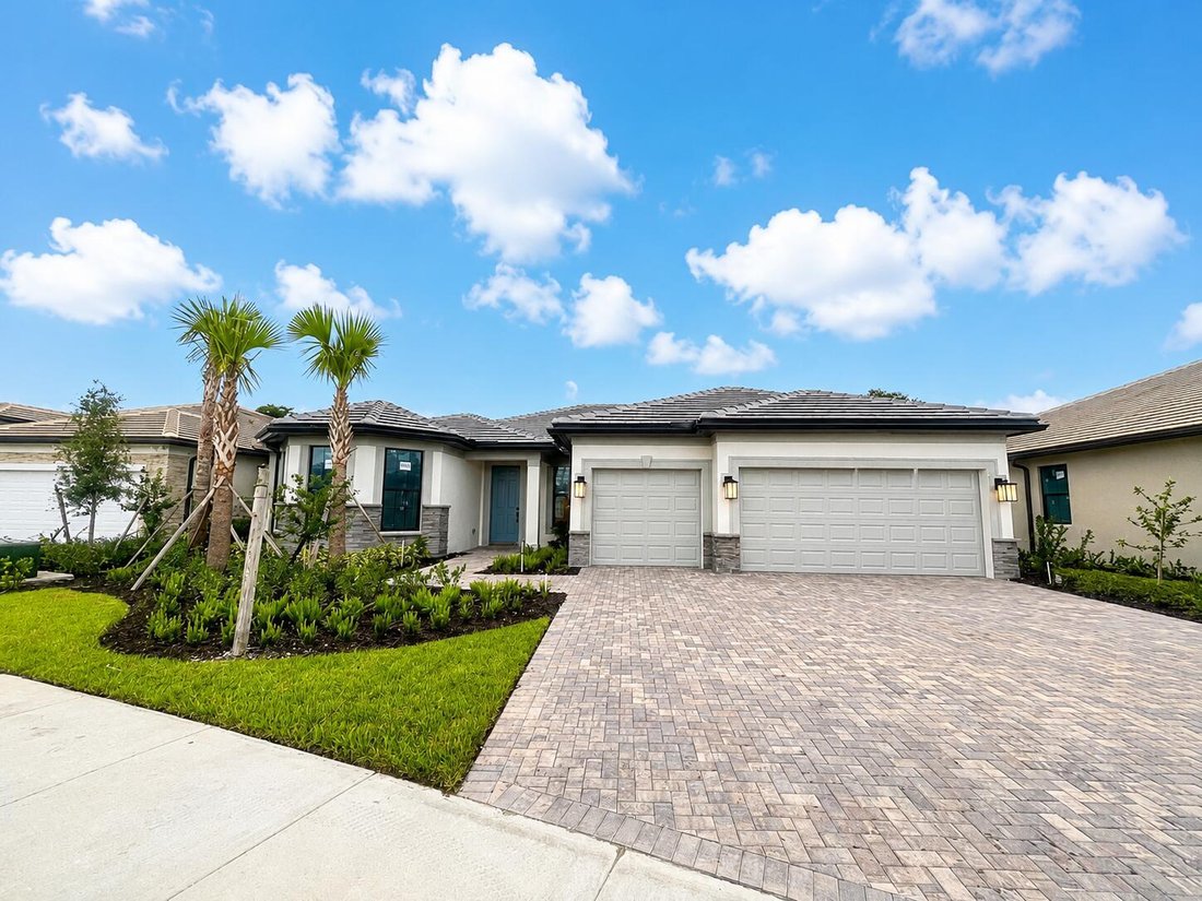 House in Fort Lauderdale, Florida, United States 3 - 18481320