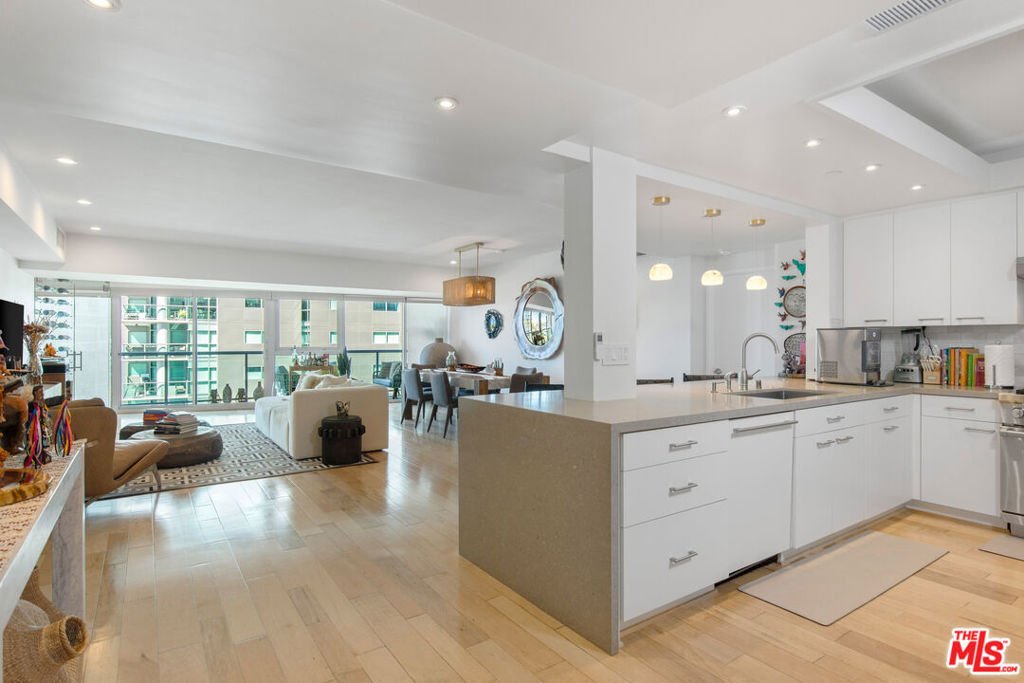 Condo in Marina del Rey, California, United States 2 - 18481221