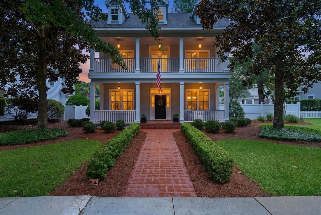 House in Newberry, Florida, United States 1 - 18481657