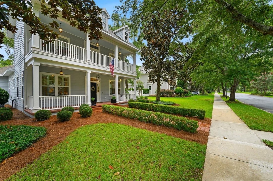 House in Newberry, Florida, United States 3 - 18481657