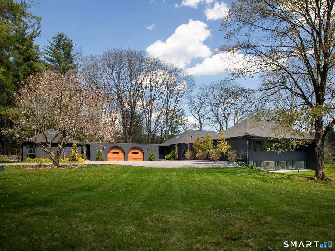 House in Litchfield, Connecticut, United States 1 - 18480753