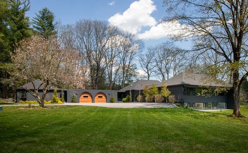 House in Litchfield, Connecticut, United States 1