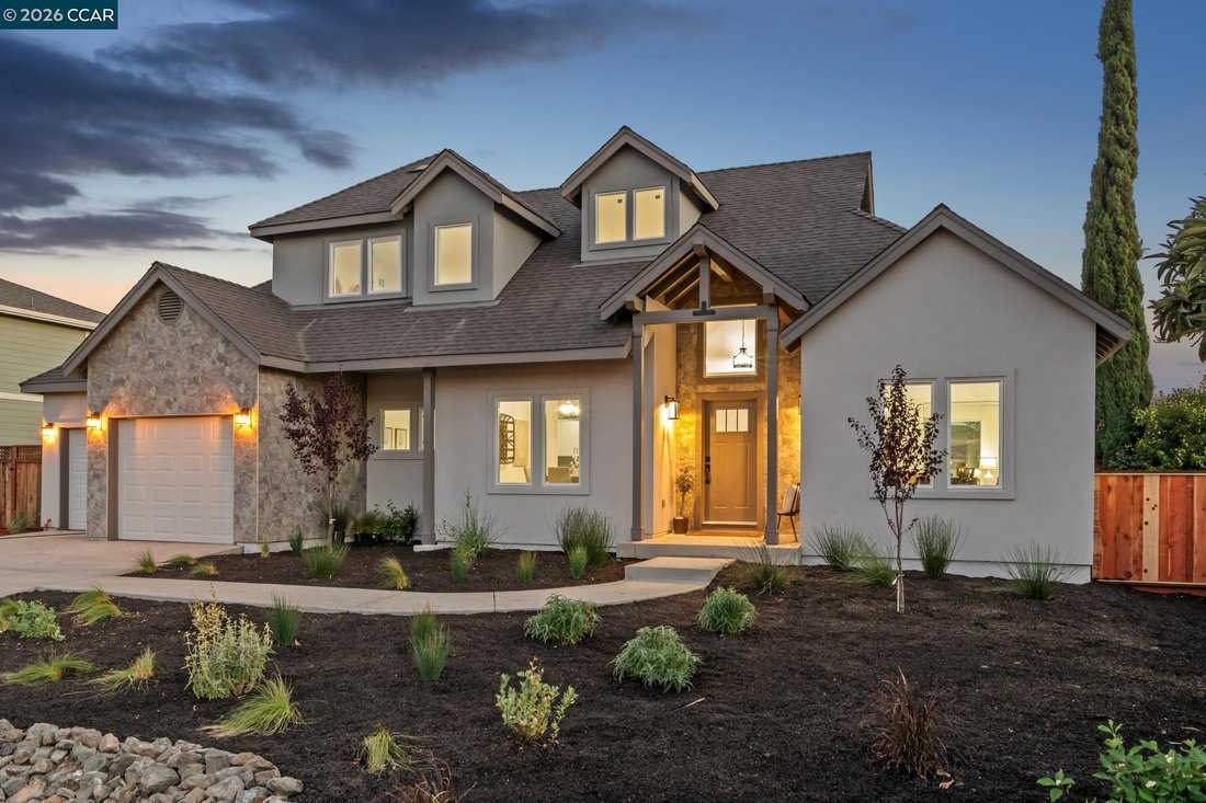House in Concord, California, United States 3 - 18481275