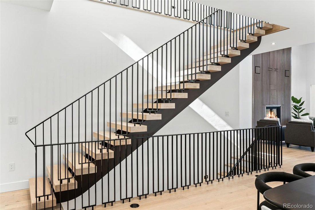 House in Denver, Colorado, United States 5 - 18481107