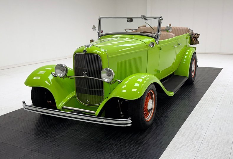 Hot Rod in Morgantown, United States 2 - 18481195