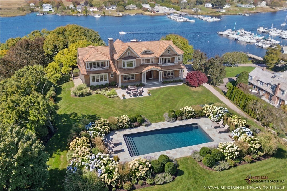 House in Westerly, Rhode Island, United States 2 - 18480757
