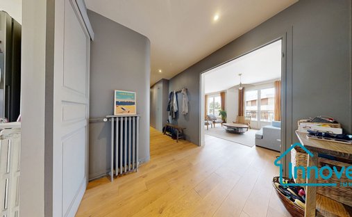 Appartement à Domaine National du Château, Versailles, France 1