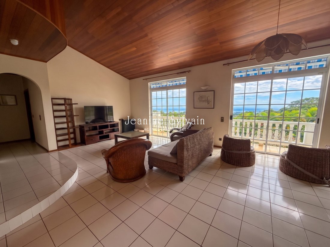 House in Fa'a'ā, Windward Islands, French Polynesia 3 - 18465397