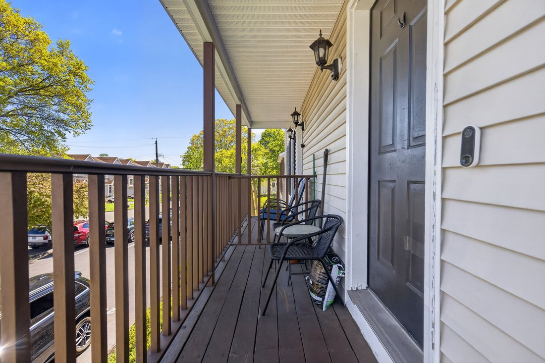 Condo in Fairfield, Connecticut, United States 3 - 18480780