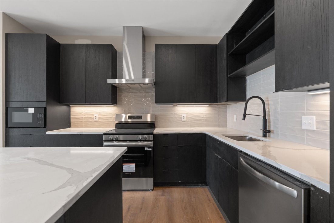 Condo in Nashville, Tennessee, United States 3 - 18481348