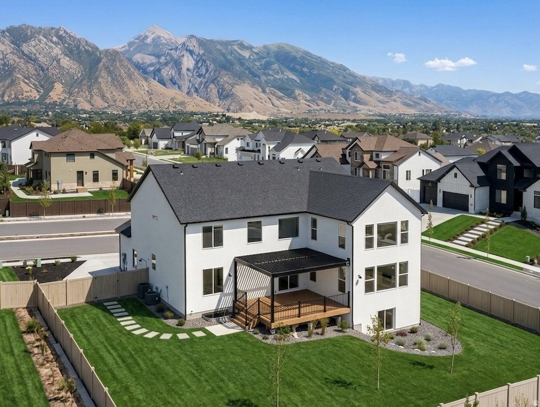 House in Highland, Utah, United States 2 - 18425177