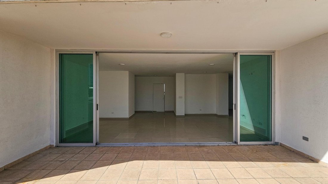 Wohnung in Panama City, Provinz Panamá, Panama 4 - 18481477