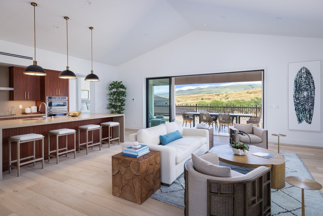 House in Waikoloa Village, Hawaii, United States 1 - 17679968