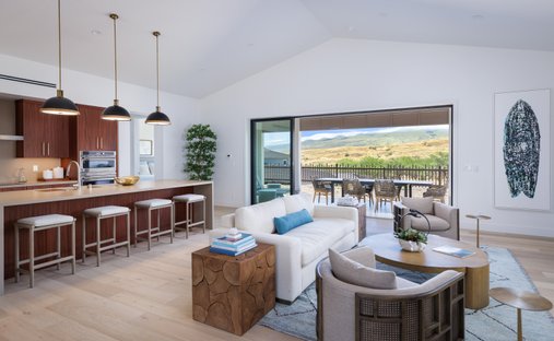 House in Waikoloa Village, Hawaii, United States 1
