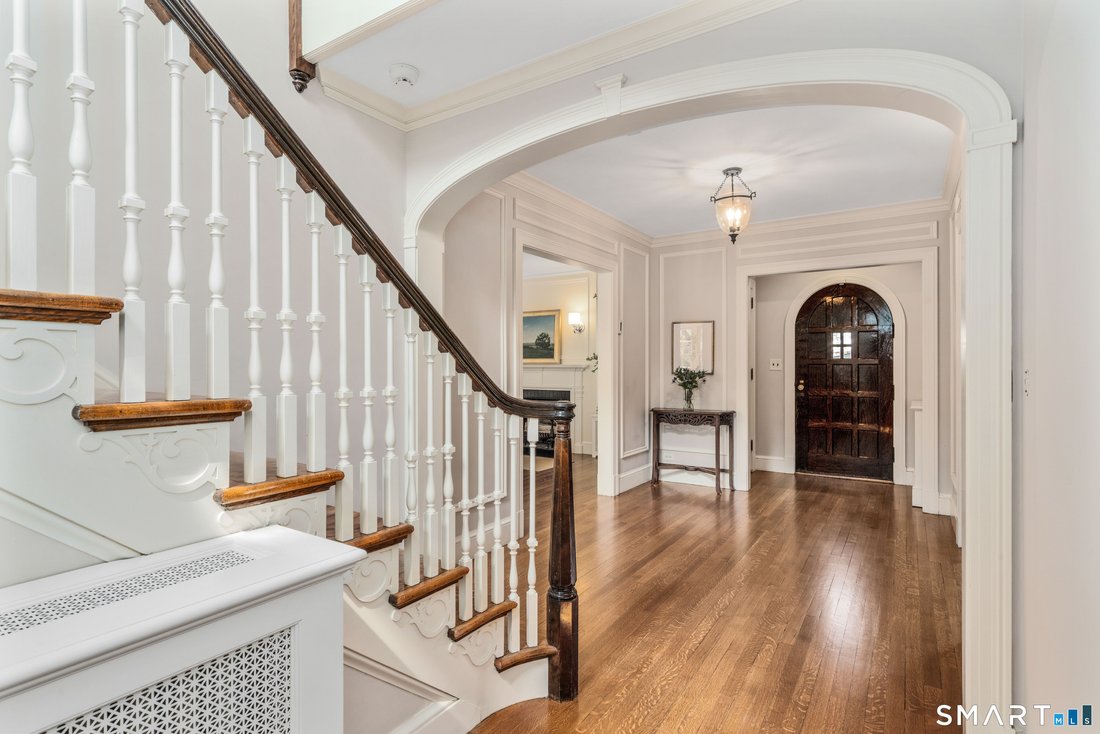 House in West Hartford, Connecticut, United States 2 - 18480742