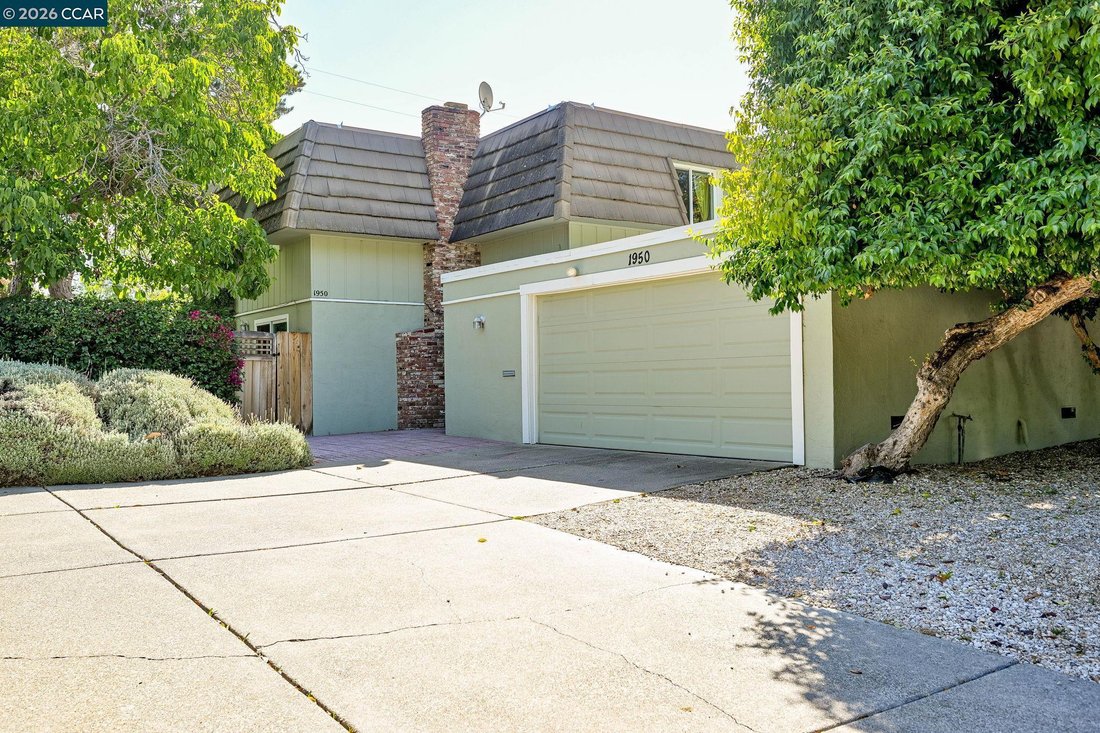 Apartment in Walnut Creek, California, United States 4 - 18481286