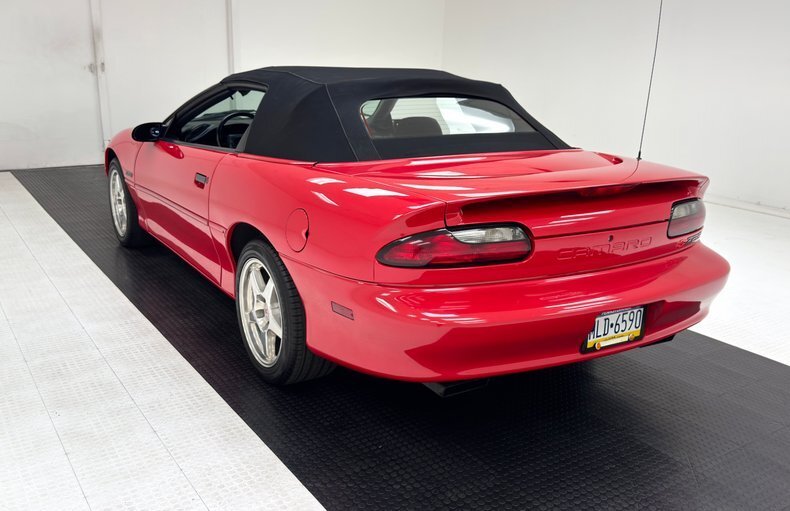 Cabriolet in Morgantown, United States 5 - 18481244