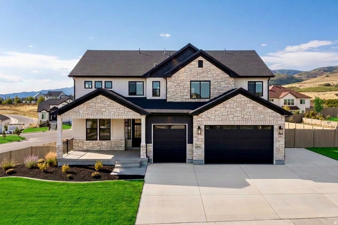 House in Highland, Utah, United States 1 - 18425177