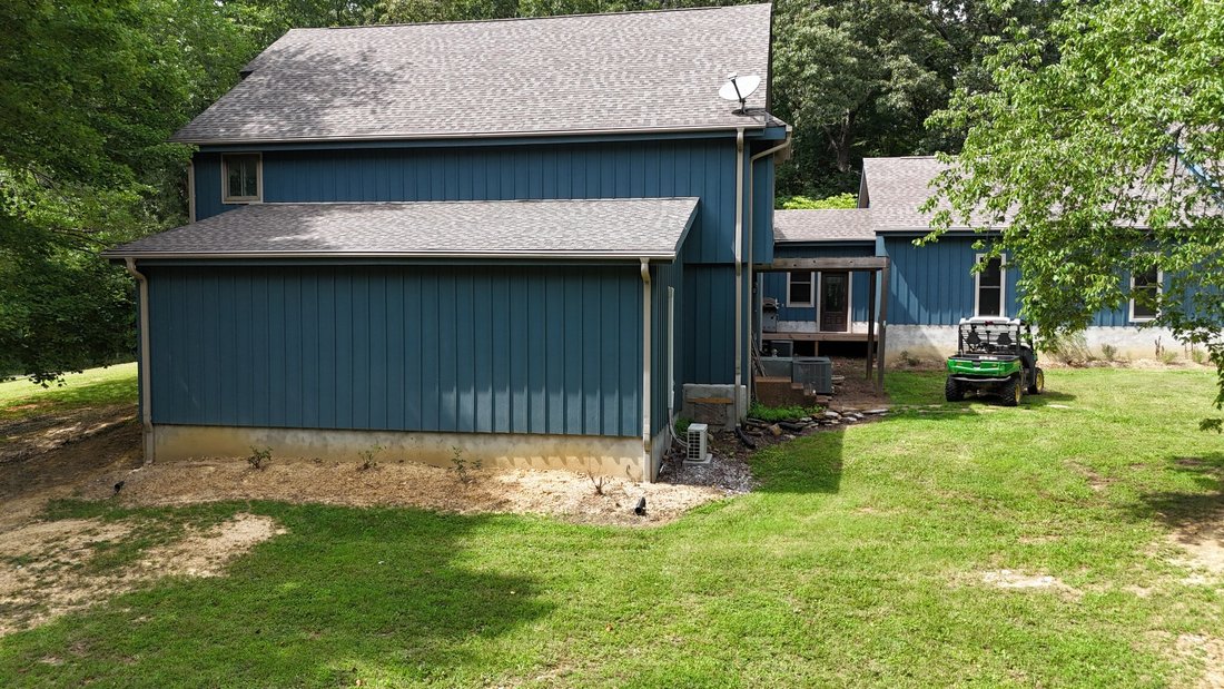 House in McMinnville, Tennessee, United States 3 - 18481360