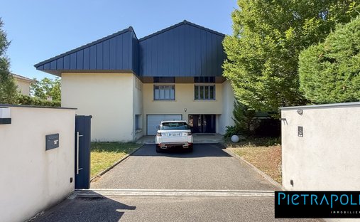 Villa in Dagneux, Auvergne-Rhône-Alpes, France 1