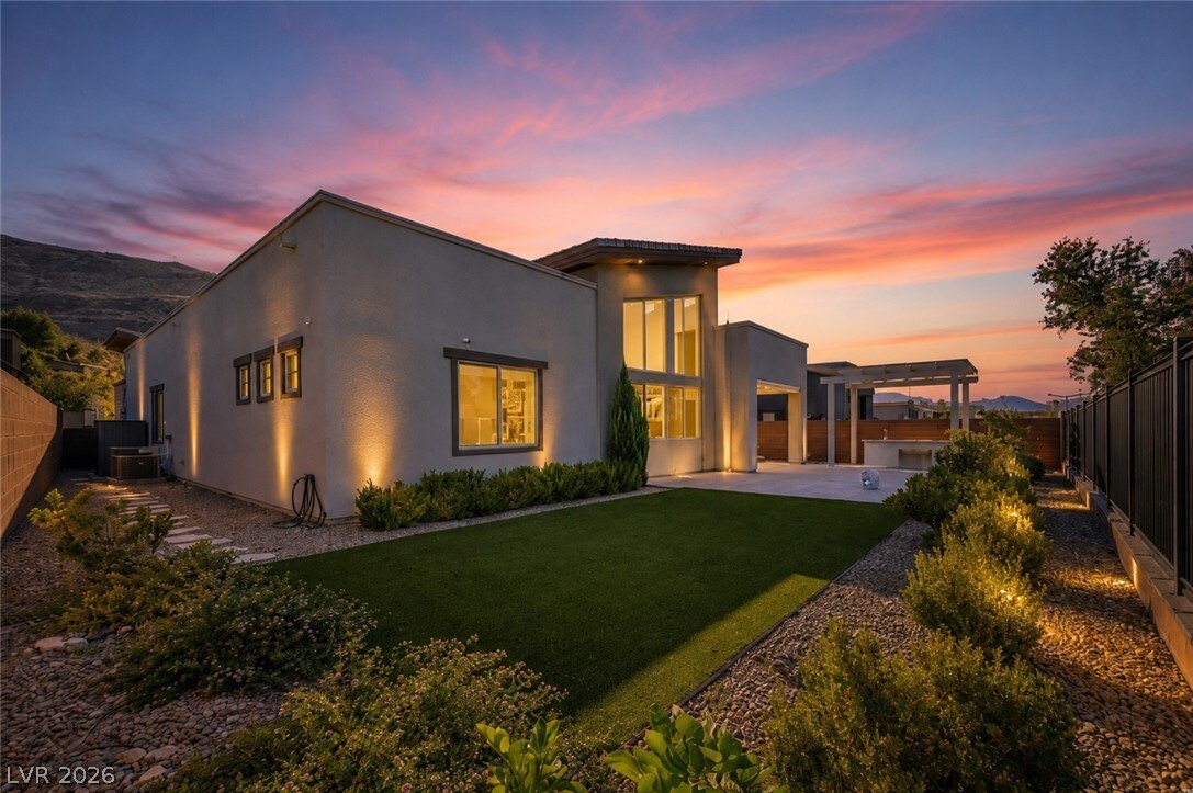 House in Las Vegas, Nevada, United States 4 - 18248187