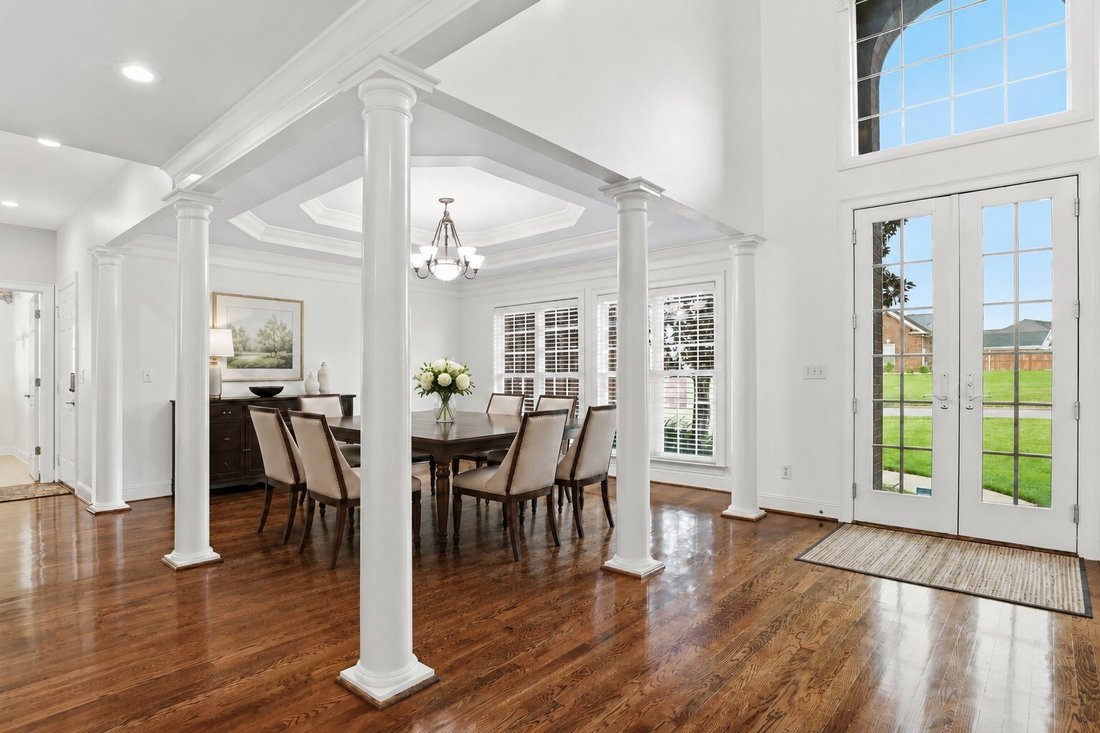 House in Murfreesboro, Tennessee, United States 3 - 17606869