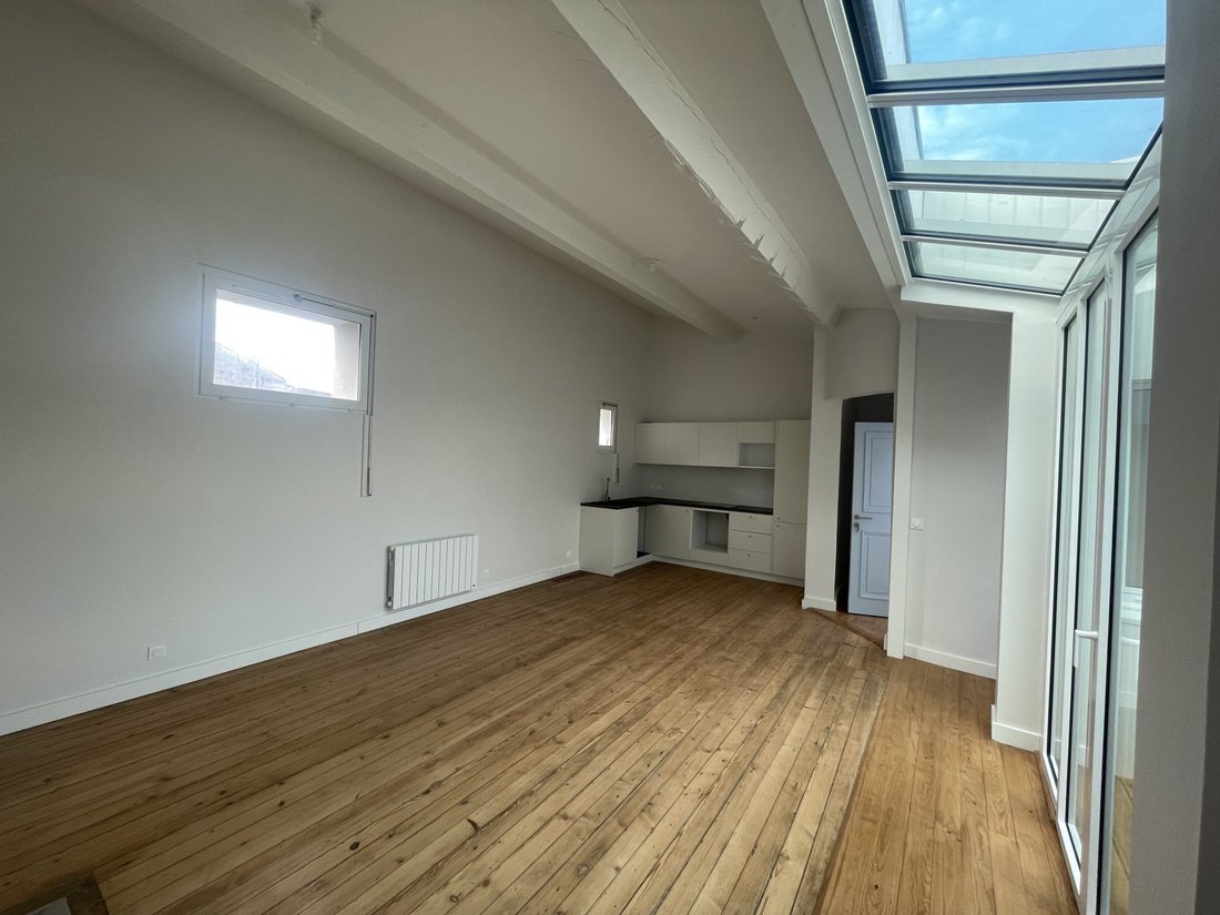 Apartment in Saint Bruno-Saint Augustin, Bordeaux, France 4 - 18480877