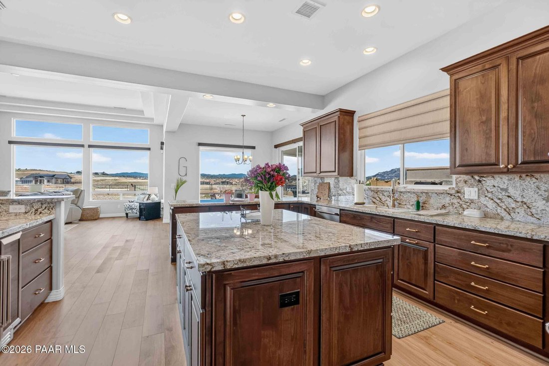 House in Prescott, Arizona, United States 4 - 18477406