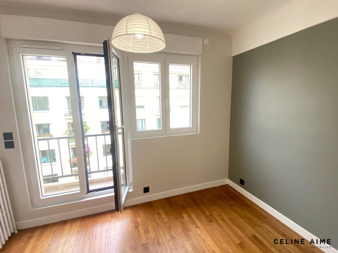 Apartment in Invalides, Paris 7e Arrondissement, Paris 2 - 18480822