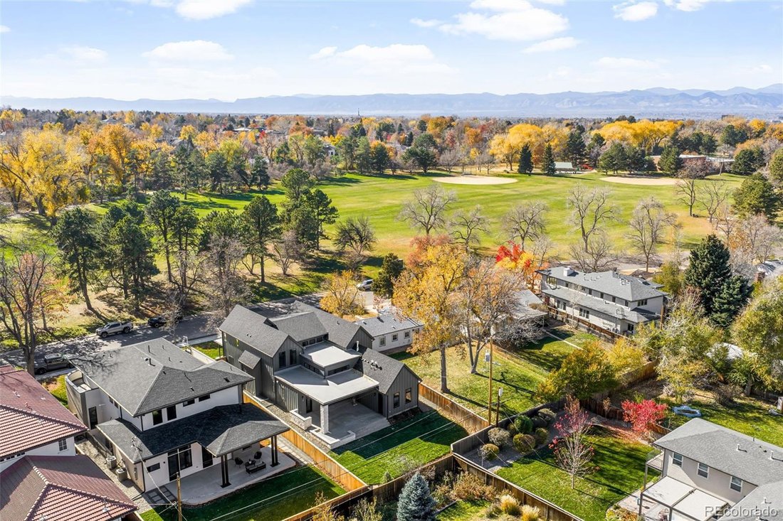 House in Denver, Colorado, United States 1 - 18481107