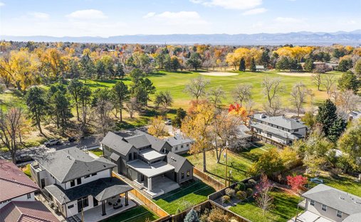 Casa a Denver, Colorado, Stati Uniti 1