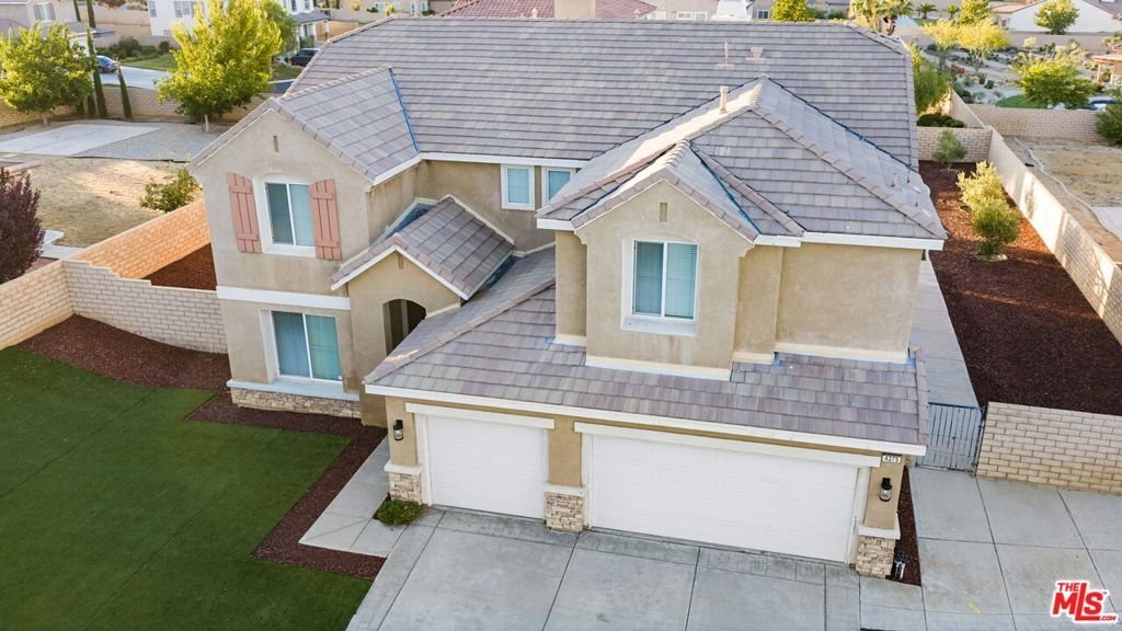 House in Palmdale, California, United States 5 - 18481215