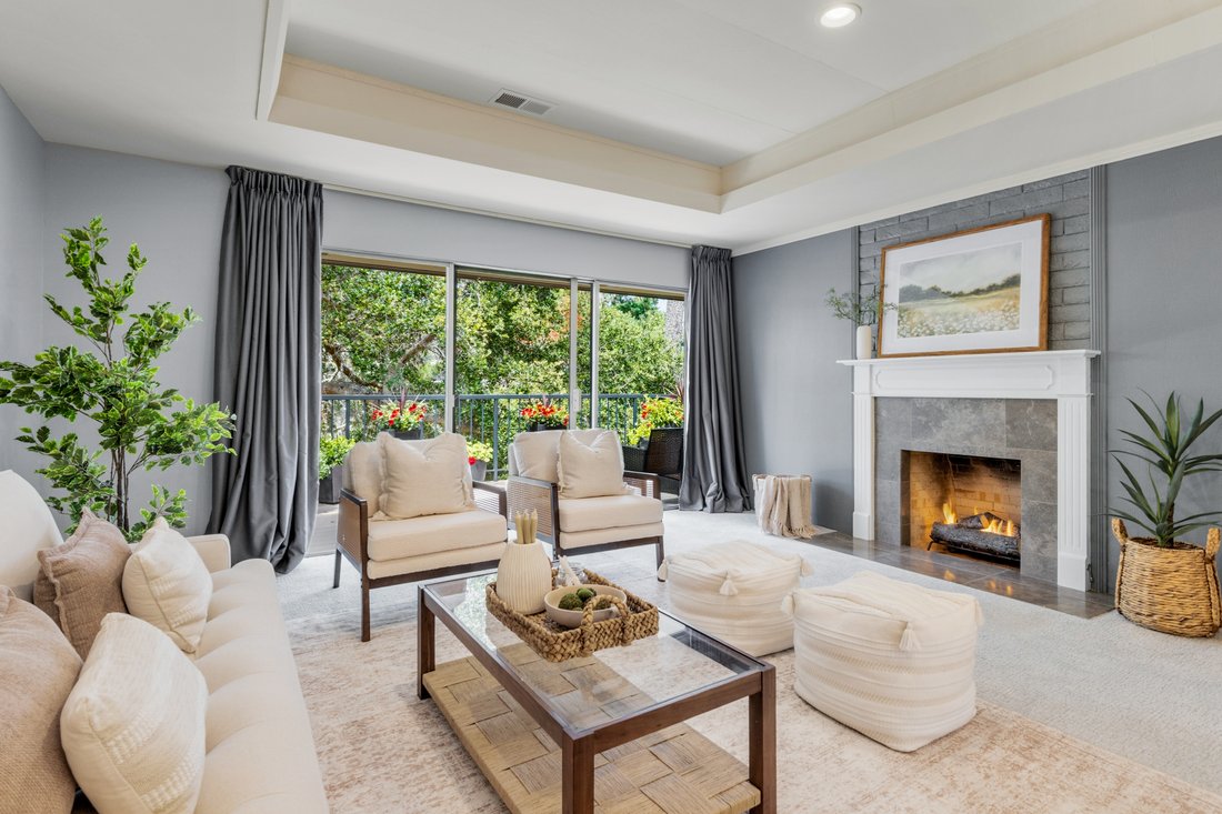 Condo in Carmel-by-the-Sea, California, United States 2 - 18481631