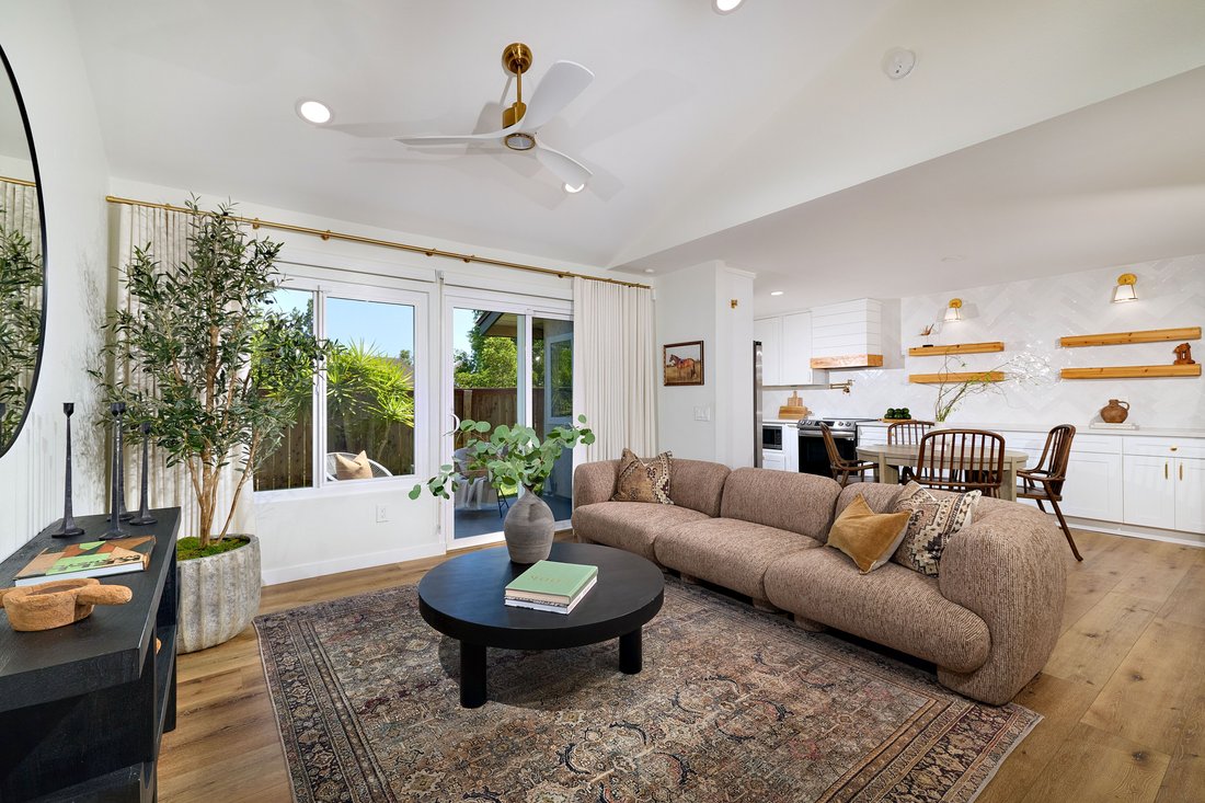 Townhouse in Encinitas, California, United States 1 - 18480433
