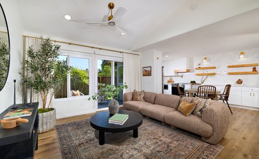 Townhouse in Encinitas, California, United States 1
