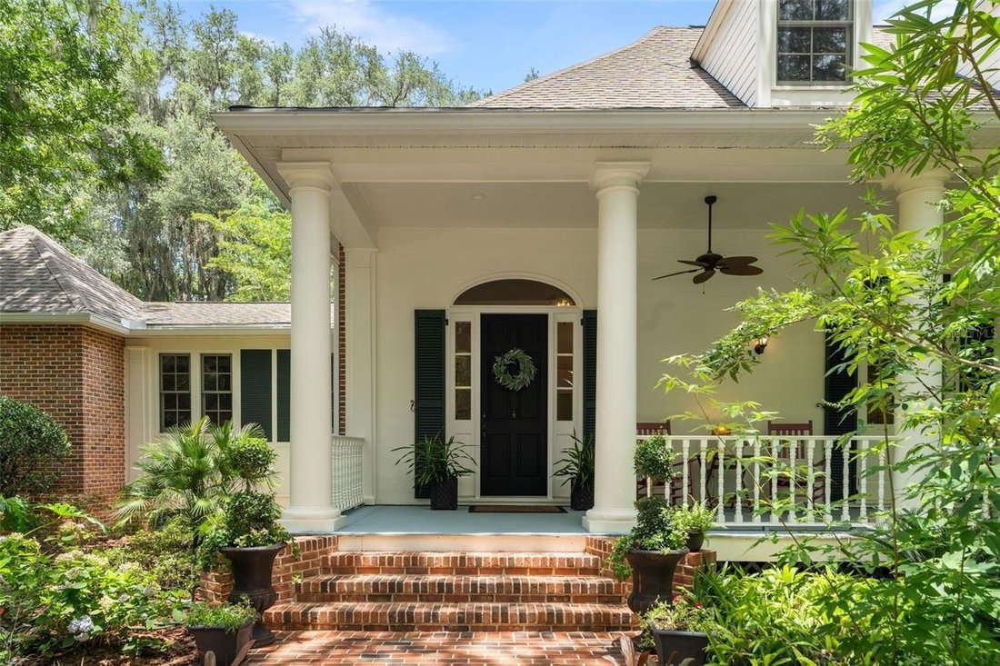House in Gainesville, Florida, United States 4 - 18481588