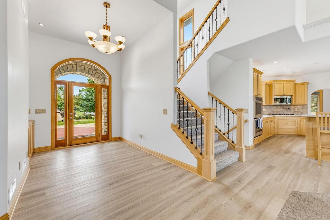 House in Nashotah, Wisconsin, United States 5 - 18481167
