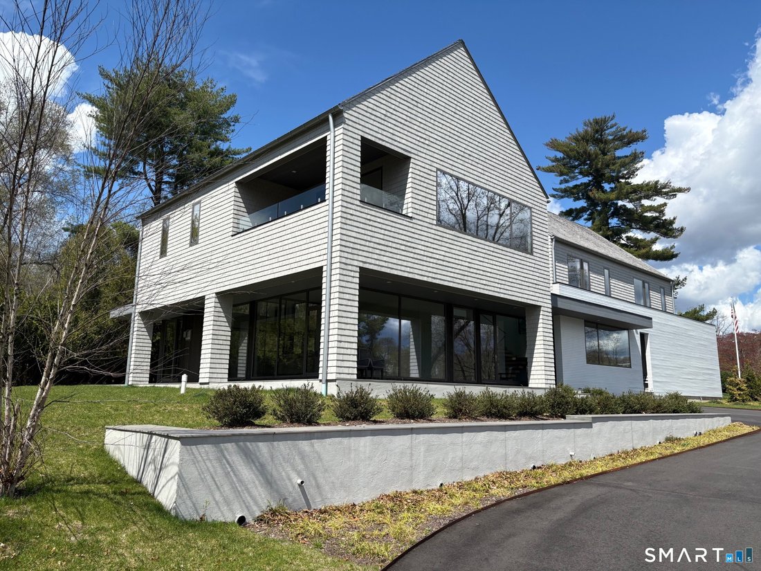 House in Darien, Connecticut, United States 3 - 18480741
