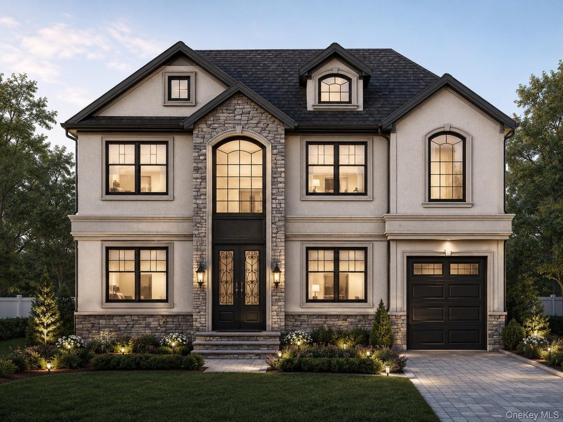 House in Levittown, New York, United States 1 - 18477802