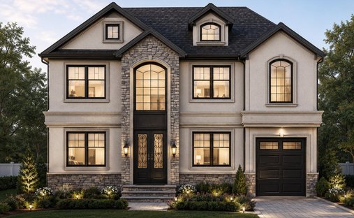 Casa en Levittown, Nueva York, Estados Unidos 1