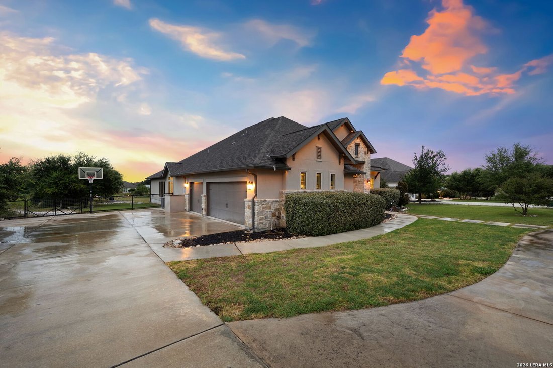 House in New Braunfels, Texas, United States 4 - 18481549