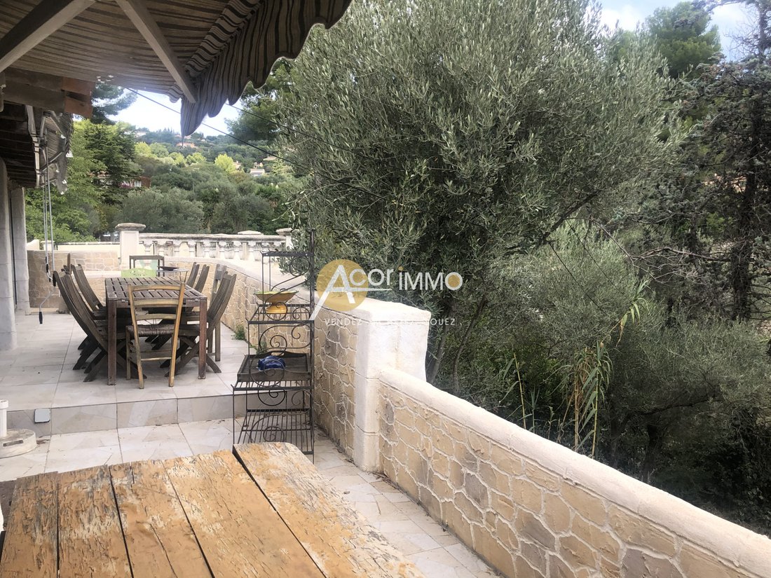 House in Nord Est, Ollioules, France 5 - 15503457