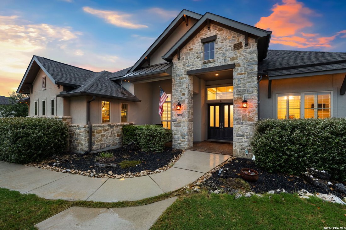 House in New Braunfels, Texas, United States 2 - 18481549