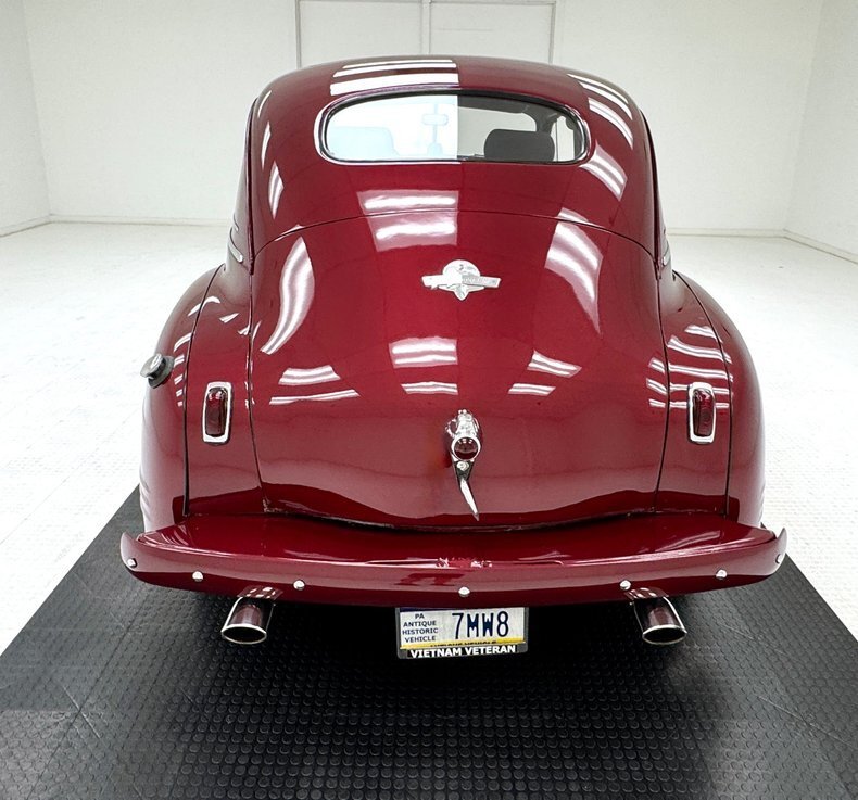 Sedan in Morgantown, United States 4 - 18481229