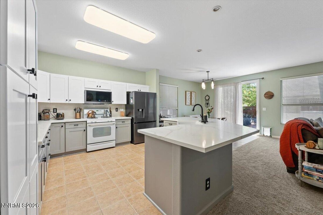 House in Reno, Nevada, United States 3 - 18481063